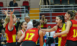 Filede Aydın ile Göztepe karşı karşıya geliyor