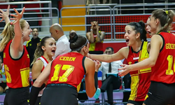 Ege takımları Voleybol Sultanlar Ligi’nde karşılaşıyor