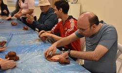 Singapurlu art terapist’ten engelliler ve ailelerine sanatla terapi