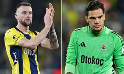 Fenerbahçe - Karagümrük maçında Skriniar ve Ederson neden yok?