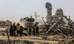 İsrail ABD baskısına boyun eğdi: Gazze’ye yardımlar yeniden başlayacak