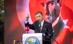 Yürek yüreğe, omuz omuza İzmir için çalışacağız