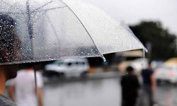 Meteoroloji’den uyarı: Kıyı Ege ve Güneydoğu’da kuvvetli sağanak bekleniyor