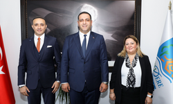 Narlıdere’de personele promosyon müjdesi