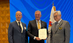 Prof. Dr. Metin Şahin yeniden Dünya Taekwondo Yönetim Kurulu’nda