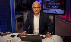 TELE1’e sabah saatlerinde polis baskını: Merdan Yanardağ gözaltına alındı