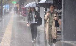 Meteoroloji'den uyarı: Sağanak, kar yağışı ve kuvvetli rüzgar bekleniyor