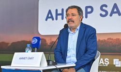 Ahmet Ümit İZKİTAP’ta yeni romanından ipuçları verdi
