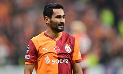 İlkay Gündoğan ile ilgili beklenen haber geldi