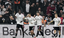 Kasımpaşa - Beşiktaş maçında Rafa Silva şoku! Kadroda yok