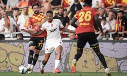 Galatasaray - Göztepe maçı: Saat, kanal ve muhtemel 11’ler belli oldu