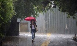 Meteoroloji’den 15 il için uyarı: Gök gürültülü sağanak ve fırtına geliyor