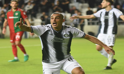 Altay’da Murat Uluç’tan özür videosu: “Karşıyaka camiasına saygısızlık etmem”