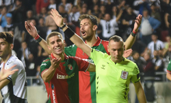 Karşıyaka’dan hakem isyanı: “Adalet sahada kayboldu”