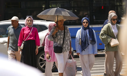 Yağmura 1 haftalık mola! Pastırma sıcakları geliyor