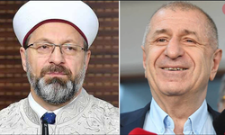Eski Diyanet İşleri Başkanı Erbaş şikayet etmişti: Ümit Özdağ davasında karar açıklandı