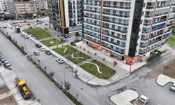 Başkan Tugay’dan Soğukkuyu’ya doğa armağanı