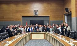 Türkiye Otizm Meclisi TBMM’de sesini duyurdu