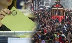 Son ankette kadın seçmenin partisi belli oldu! Büyük fark attı…
