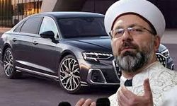 Ali Erbaş geri mi dönüyor?