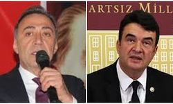 CHP'de eski 2 milletvekili bir delege ihraç edildi...