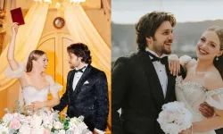 Ufuk Beydemir ile İpek Filiz Yazıcı boşanıyor
