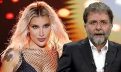 İrem Derici'den Ahmet Hakan'a çok sert sözler! 'Midemi bulandırıyorsun Ahmet...'
