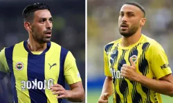 İrfan Can Kahveci ezeli rakibe gidiyor mu? Fenerbahçe’de kadro dışı krizi büyüyor