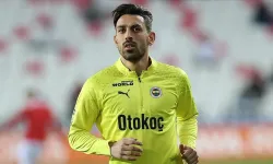 İrfan Can Kahveci’den sürpriz talep: Affını istedi, yönetimle görüştü