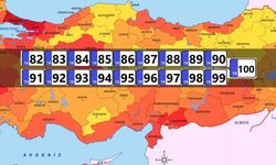 Türkiye’ye 19 yeni il geliyor!  İşte il olması beklenen ilçeler ve plaka kodları
