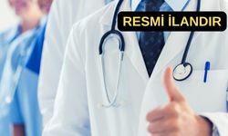 Gaziemir Orman İşletme Müdürlüğü işyeri hekimi hizmeti alacak