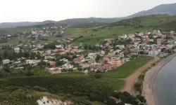 İzmir’de keşfedilmeyi bekleyen sonbahar rotası: Sadece 844 kişi yaşıyor, yemyeşil sakin bir köy