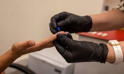 İzmir’de kimliksiz ve ücretsiz test hizmeti