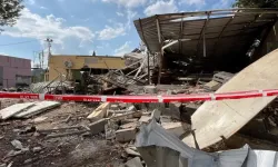 İzmir’de patlama paniği: 3 kişi yaralandı, neden araç tipi LPG çıktı