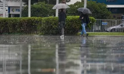 İzmir’de sağanak yağış etkisini sürdürüyor: İlçe ilçe ayrıntılı rapor