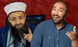 Espri pahalıya patladı: Ünlü komedyen Cübbeli Ahmet'le mahkemelik oldu