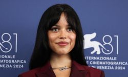 Jenna Ortega’dan Filistin’e tam destek: "Filistin halkını görmezden gelemezsiniz.."