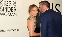 Jennifer Lopez ve Ben Affleck boşanma sonrası ilk kez yan yana
