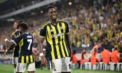 Jhon Duran sahalara dönüyor: Fenerbahçe’den sakatlık açıklaması