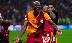 Osimhen’in milli takıma çağrısı Galatasaray taraftarını kızdırdı