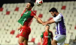 Karşıyaka’da Hamza beklenen performansın uzağında kaldı