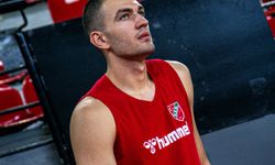 Karşıyaka’da Naumoski artık yerli statüsünde oynayacak