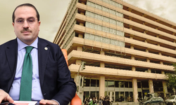 AK Partili Kırkpınar’dan Tugay’ın o önerisine tepki