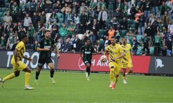 Kocaelispor- ikas Eyüpspor: 1-0