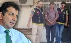 Yurt dışına kaçan Ünsal Ban hakkında yeni karar