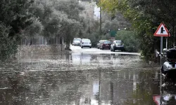 Meteoroloji’den 5 il için yeni sel uyarısı