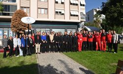 Karabağlar’da 30 Ekim’in acısı unutulmadı