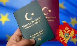 Karadağ vizesinde yeni dönem... Vize mi isteyecek?