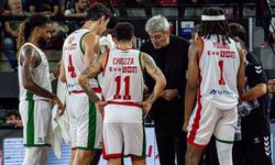 Karşıyaka ile Fenerbahçe dev randevuda: Maç günü, saat ve yayın bilgileri belli oldu