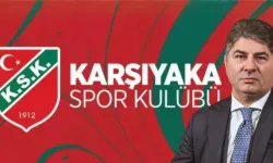 Pınar Karşıyaka'da sponsor bombası